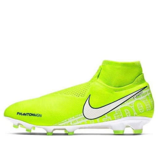 Nike ナイキ メンズ スニーカー 【Nike Phantom Vision Elite DF FG 'Volt' AO3262-717】 サイズ US_7.5(25.5cm) Nike ナイキ メンズ スニーカー 【Nike Phantom Vision Elite DF FG 'Volt' AO3262-717】 サイズ US_7.5(25.5cm)