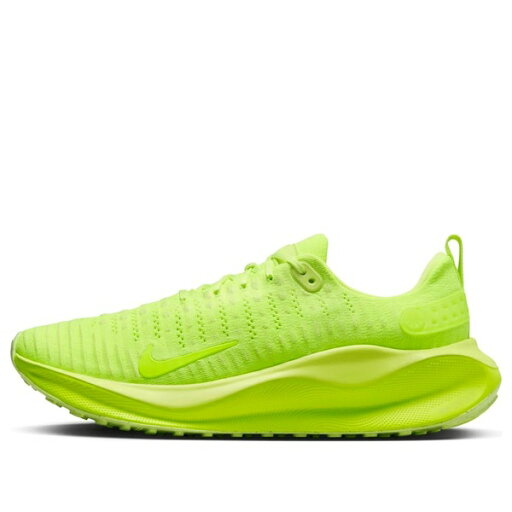 Nike ナイキ メンズ スニーカー 【Nike ReactX Infinity Run 4 'Volt' DR2665-700】 サイズ US_7.5(25.5cm) Nike ナイキ メンズ スニーカー 【Nike ReactX Infinity Run 4 'Volt' DR2665-700】 サイズ US_7.5(25.5cm)