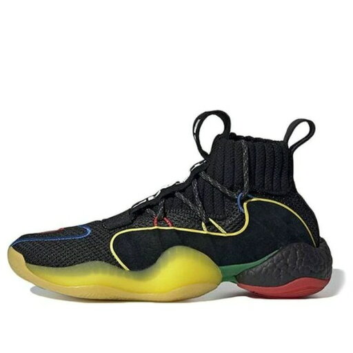 adidas アディダス メンズ スニーカー 【adidas x Pharrell Crazy BYW X 'Gratitude Empathy' G27805】 サイズ US_9(27.0cm) adidas アディダス メンズ スニーカー 【adidas x Pharrell Crazy BYW X 'Gratitude Empathy' G27805】 サイズ US_9(27.0cm)