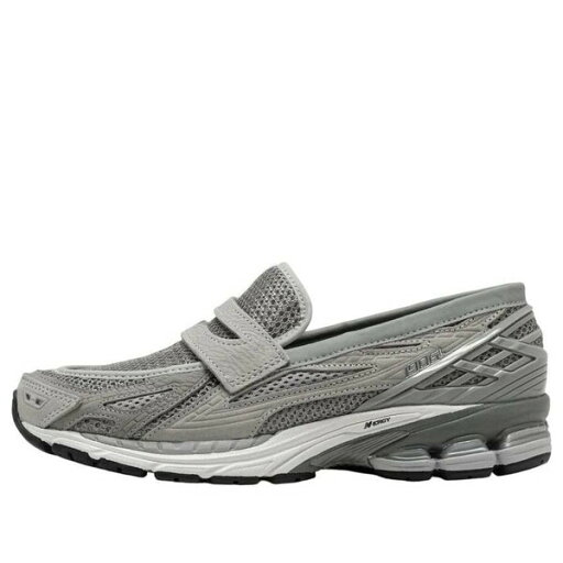 New Balance ニューバランス メンズ スニーカー 【New Balance 1906L 'Raincloud Slate Grey' U1906LGR】 サイズ US_M_4 New Balance ニューバランス メンズ スニーカー 【New Balance 1906L 'Raincloud Slate Grey' U1906LGR】 サイズ US_M_4