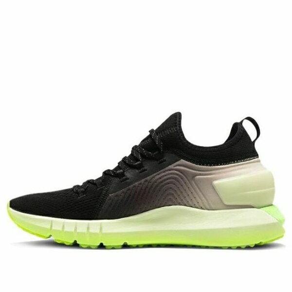 Under Armour アンダーアーマー メンズ スニーカー 【Under Armour HOVR Phantom SE 'Green' 3022425-002】 サイズ US_9.5(27.5cm)