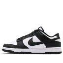 Nike ナイキ メンズ スニーカー 【Nike Dunk Low 'Panda Black White' DD1391-100】 サイズ US_8.5(26.5cm)
