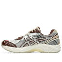 ASICS アシックス メンズ スニーカー 【ASICS x Above The Clouds GT-2160 Sneakers 'Chocolate Brown' 1203A654-100】 サイズ US_8(26.0cm)