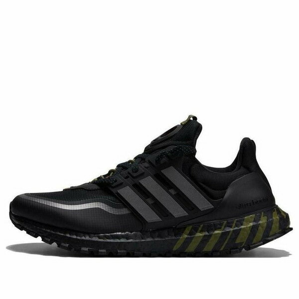adidas アディダス メンズ スニーカー 【adidas UltraBoost All Terrain 'Black Focus Olive' HP6721】 サイズ US_9(27.0cm)