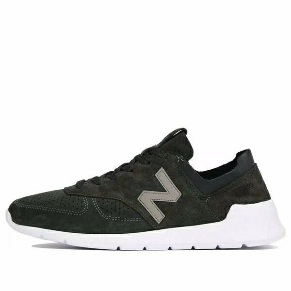 New Balance ニューバランス メンズ スニーカー 【New Balance 1978 'Olive' ML1978SN】 サイズ US_9.5(27.5cm)