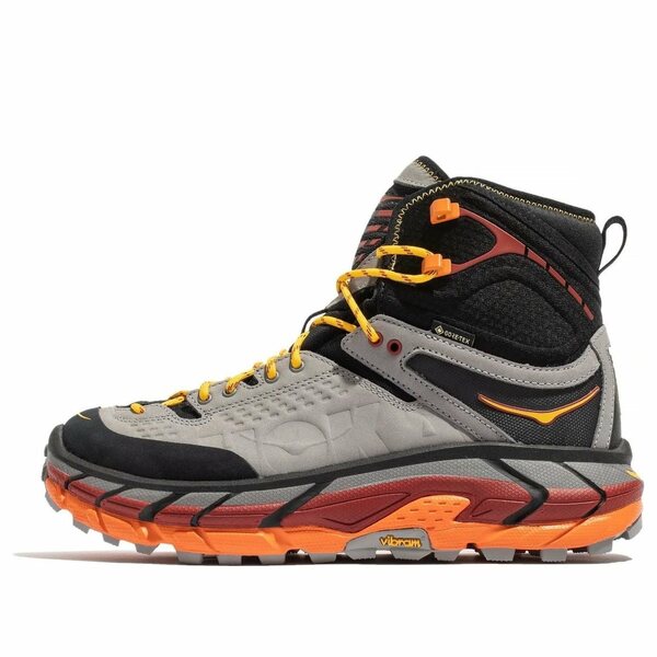 HOKA ONE ONE ۥͥ  ˡ HOKA ONE ONE Tor Ultra High GORE-TEX 'Black Chili...