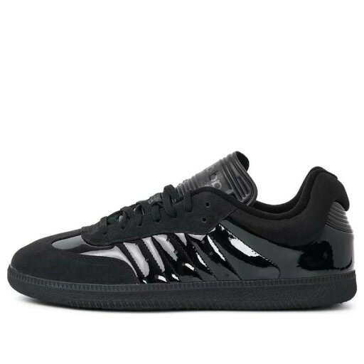 adidas アディダス メンズ スニーカー 【adidas x Dingyun Zhang Samba 'Core Black' IE3176】 サイズ US_7(25.0cm) adidas アディダス メンズ スニーカー 【adidas x Dingyun Zhang Samba 'Core Black' IE3176】 サイズ US_7(25.0cm)