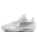 Nike ナイキ メンズ スニーカー 【Nike Air Zoom GT Cut 3 Turbo 'White Metallic Silver' HV9918-101】 サイズ US_9.5(27.5cm)