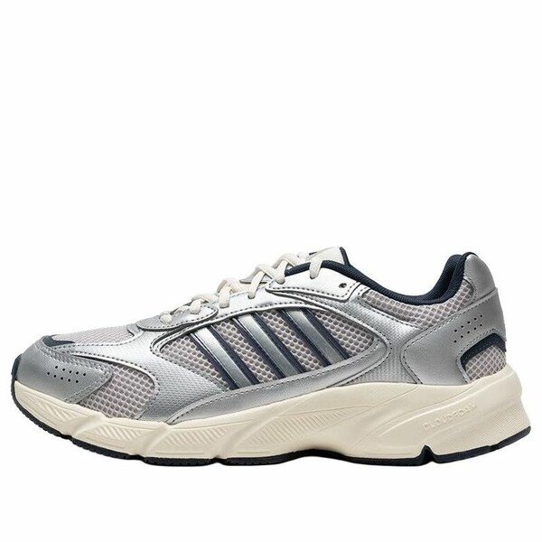 adidas アディダス メンズ スニーカー 【adidas Crazychaos 2000 'Silver Black' JP8052】 サイズ US_8.5(26.5cm)