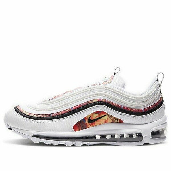 Nike ナイキ メンズ スニーカー 【Nike Air Max 97 'Vintage Mosaic' CU4731-100】 サイズ US_8(26.0cm)