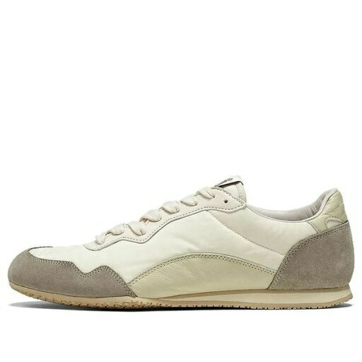 Onitsuka Tiger オニツカタイガー メンズ スニーカー 【Onitsuka Tiger Serrano CL 'Cream Beige' 1183B886-100】 サイズ US_7.5(25.5cm) Onitsuka Tiger オニツカタイガー メンズ スニーカー 【Onitsuka Tiger Serrano CL 'Cream Beige' 1183B886-100】 サイズ US_7.5(25.5cm)
