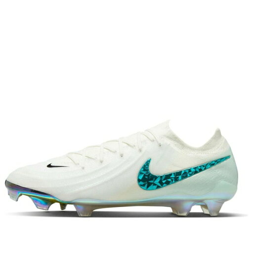 Nike ナイキ メンズ スニーカー 【Nike Phantom GX 2 Elite LV8 FG 'Chromatic Pack White Turquoise' HV4890-100】 サイズ US_6.5(24.5cm) Nike ナイキ メンズ スニーカー 【Nike Phantom GX 2 Elite LV8 FG 'Chromatic Pack White Turquoise' HV4890-100】 サイズ US_6.5(24.5cm)
