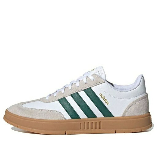 adidas アディダス メンズ スニーカー 【adidas Gradas 'White Sub Green Gum' FW7208】 サイズ US_8(26.0cm) adidas アディダス メンズ スニーカー 【adidas Gradas 'White Sub Green Gum' FW7208】 サイズ US_8(26.0cm)