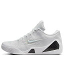 Nike ナイキ メンズ スニーカー 【Nike Kobe 9 Elite Low Protro 'Halo' FZ7334-100】 サイズ US_9(27.0cm)(4)