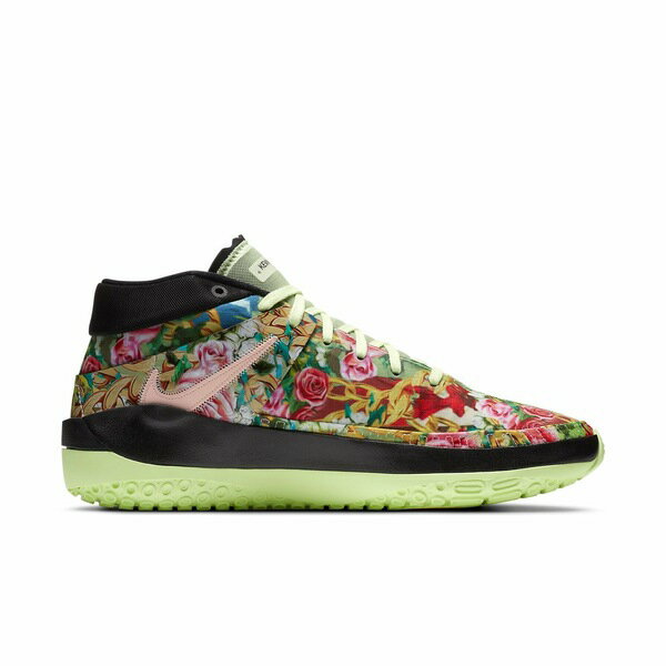 Nike ナイキ メンズ スニーカー 【Nike x NBA 2K20 KD 13 'Funk' Gamer Exclusive CI9948-601】 サイズ US_M_4