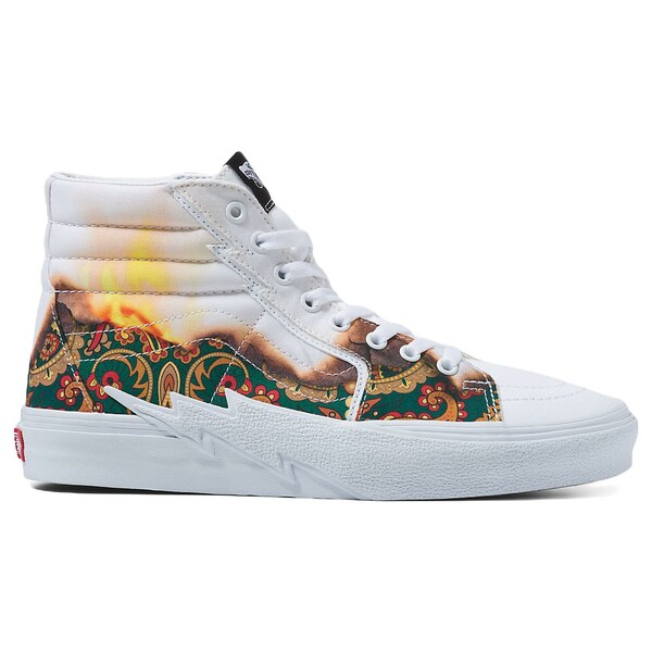 Vans バンズ メンズ スニーカー 【Vans Sk8-Hi 'Bolt - Big Reveal' VN0A5JIVAZQ】 サイズ US_8.5(26.5cm)