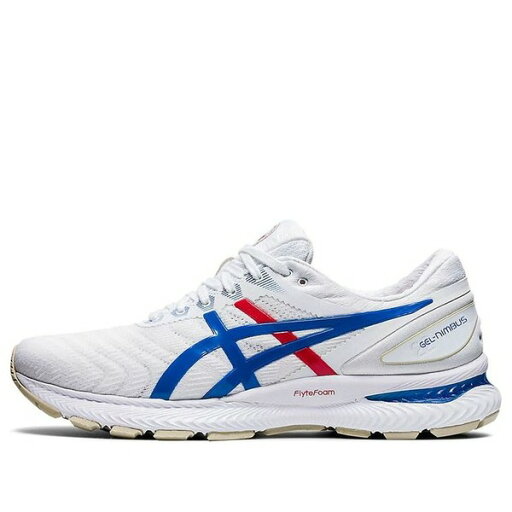 ASICS アシックス メンズ スニーカー 【ASICS Gel-Nimbus 22 'Retro Tokyo' 1011A780-100】 サイズ US_8.5(26.5cm) ASICS アシックス メンズ スニーカー 【ASICS Gel-Nimbus 22 'Retro Tokyo' 1011A780-100】 サイズ US_8.5(26.5cm)