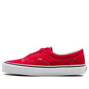 Vans バンズ メンズ スニーカー 【Vans Undercover x OG Era LX 'Temples Red' VN0A3CXNNTL】 サイズ US_9(27.0cm)