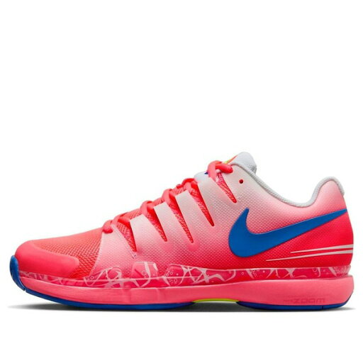 Nike ナイキ メンズ スニーカー 【Nike Zoom Vapor 9.5 Tour 'Cocktail - Hot Punch Racer Blue' FB2664-600】 サイズ US_7(25.0cm) Nike ナイキ メンズ スニーカー 【Nike Zoom Vapor 9.5 Tour 'Cocktail - Hot Punch Racer Blue' FB2664-600】 サイズ US_7(25.0cm)