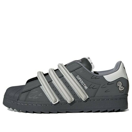 adidas アディダス メンズ スニーカー 【adidas Melting Sadness x Superstar 80s TR 'Duck' GZ6992】 サイズ US_8(26.0cm) adidas アディダス メンズ スニーカー 【adidas Melting Sadness x Superstar 80s TR 'Duck' GZ6992】 サイズ US_8(26.0cm)