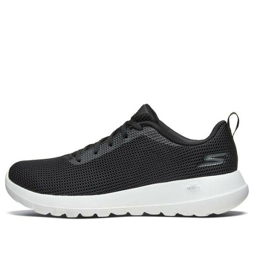 Skechers スケッチャーズ メンズ スニーカー 【Skechers Go Walk Max Low Black/White 54639-BKW】 サイズ US_9.5(27.5cm) Skechers スケッチャーズ メンズ スニーカー 【Skechers Go Walk Max Low Black/White 54639-BKW】 サイズ US_9.5(27.5cm)