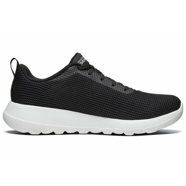 Skechers スケッチャーズ メンズ スニーカー 【Skechers Go Walk Max Low Black/White 54639-BKW】 サイズ US_9.5(27.5cm)