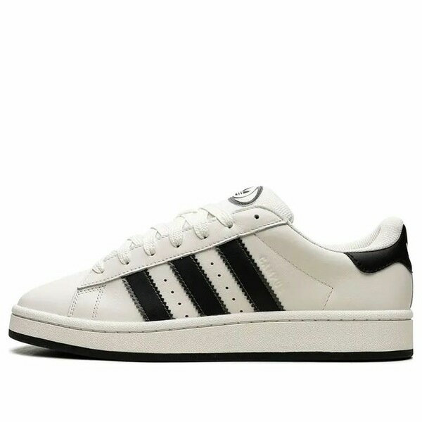 adidas アディダス メンズ スニーカー 【adidas Campus 00s 'White Black' IF8761】 サイズ US_7.5(25.5cm)
