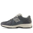 New Balance ニューバランス メンズ スニーカー 【New Balance 1906R 'Titanium' M1906RV】 サイズ US_9(27.0cm)