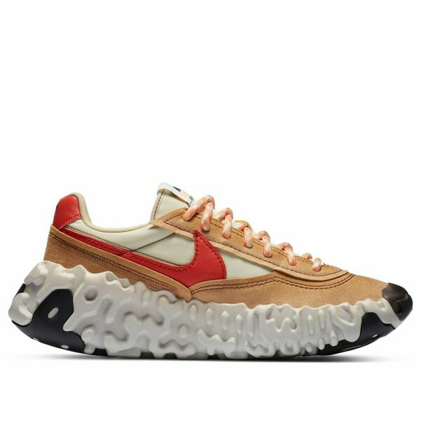 Nike ナイキ メンズ スニーカー 【Nike Overbreak SP 'Mars Yard' DA9784-700】 サイズ US_7(25.0cm)