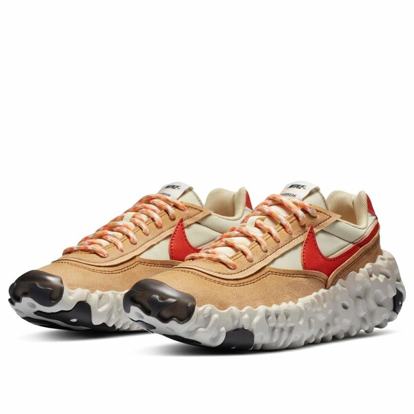 Nike ナイキ メンズ スニーカー 【Nike Overbreak SP 'Mars Yard' DA9784-700】 サイズ US_7(25.0cm)