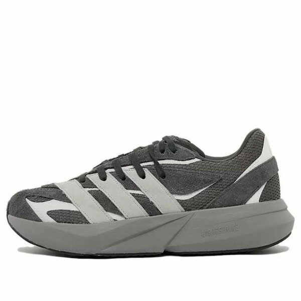 adidas アディダス メンズ スニーカー 【adidas Lightblaze 'Carbon' JQ9972】 サイズ US_9.5(27.5cm)