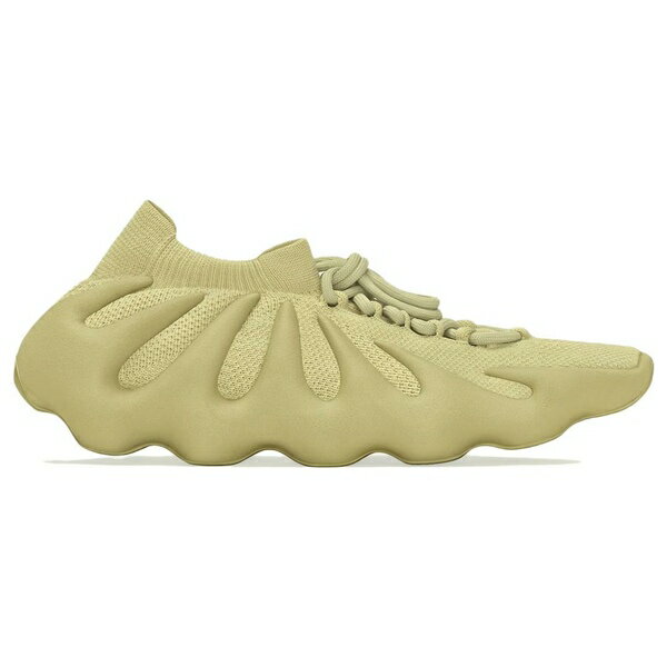 adidas アディダス メンズ スニーカー 【adidas Yeezy 450 'Sulfur' HP5426】 サイズ US_M_13