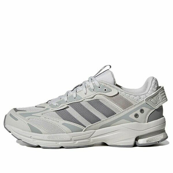 adidas アディダス メンズ スニーカー 【adidas Spiritain 2000 'Gray White' IE1890】 サイズ US_M_4
