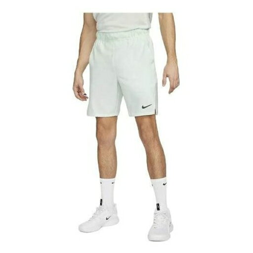 Nike ナイキ メンズ スニーカー 【Nike Court Dri-Fit Victory 9in Shorts 'White' CV2545-394】 サイズ US_M_S Nike ナイキ メンズ スニーカー 【Nike Court Dri-Fit Victory 9in Shorts 'White' CV2545-394】 サイズ US_M_S