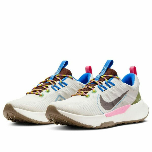 Nike ナイキ メンズ スニーカー 【Nike Juniper Trail 2 Next Nature 'Sail Earth Light Bone' FJ7069-120】 サイズ US_7.5(25.5cm)