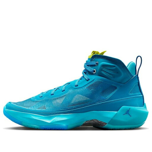 Air Jordan ジョーダン メンズ スニーカー 【Naruto x Zion Williamson x Air Jordan 37 'Rasengan' DX1690-400】 サイズ US_9(27.0cm) Air Jordan ジョーダン メンズ スニーカー 【Naruto x Zion Williamson x Air Jordan 37 'Rasengan' DX1690-400】 サイズ US_9(27.0cm)