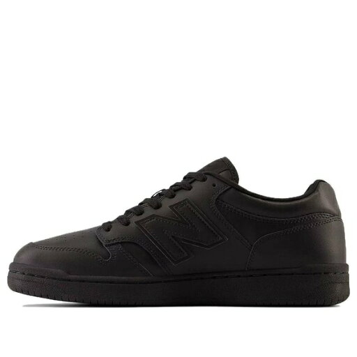 New Balance ニューバランス メンズ スニーカー 【New Balance 480 'Black' BB480L3B】 サイズ US_7.5(25.5cm) New Balance ニューバランス メンズ スニーカー 【New Balance 480 'Black' BB480L3B】 サイズ US_7.5(25.5cm)