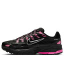 Nike ナイキ メンズ スニーカー 【Nike P-6000 'Pink Blast Metallic Silver Black' CD6404-600】 サイズ US_6.5(24.5cm)(4)