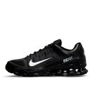 Nike ナイキ メンズ スニーカー 【Nike Reax 8 TR 'Black White' 621716-033】 サイズ US_8(26.0cm)(4)