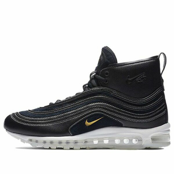 Nike ナイキ メンズ スニーカー 【Nike NikeLab x Riccardo Tisci Air Max 97 Mid 'Riccardo Tisci' 913314-001】 サイズ US_8(26.0cm)