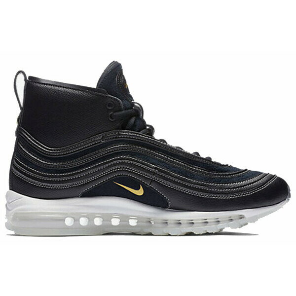 Nike ナイキ メンズ スニーカー 【Nike NikeLab x Riccardo Tisci Air Max 97 Mid 'Riccardo Tisci' 913314-001】 サイズ US_8(26.0cm)