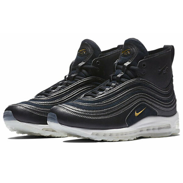 Nike ナイキ メンズ スニーカー 【Nike NikeLab x Riccardo Tisci Air Max 97 Mid 'Riccardo Tisci' 913314-001】 サイズ US_8(26.0cm)