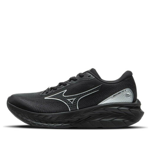 Mizuno ミズノ メンズ スニーカー 【Mizuno Wave Mujin LS GTX 'Black Grey' D1GH250102】 サイズ US_7.5(25.5cm) Mizuno ミズノ メンズ スニーカー 【Mizuno Wave Mujin LS GTX 'Black Grey' D1GH250102】 サイズ US_7.5(25.5cm)