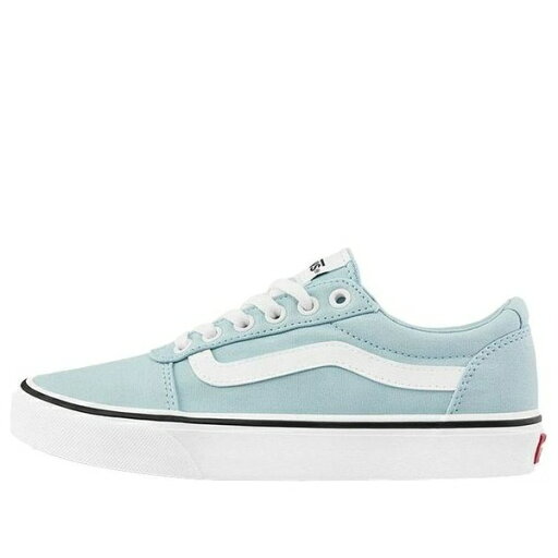 Vans バンズ メンズ スニーカー 【Vans Ward Old Skool Damen Blue VN0A3IUN53H】 サイズ US_M_4 Vans バンズ メンズ スニーカー 【Vans Ward Old Skool Damen Blue VN0A3IUN53H】 サイズ US_M_4
