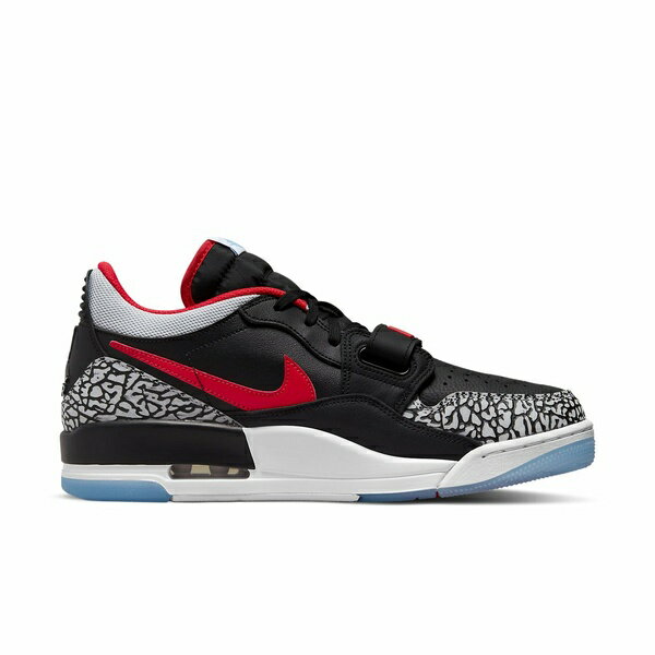 Air Jordan ジョーダン メンズ スニーカー 【Air Jordan Legacy 312 Low 'Chicago Flag' CD7069-004】 サイズ US_9.5(27.5cm)