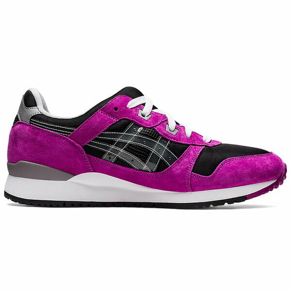 ASICS アシックス メンズ スニーカー 【ASICS Awake NY x Gel Lyte 3 'Black Pink' 1201A568-001】 サイズ US_8(26.0cm)