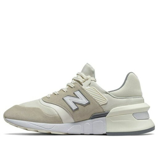 New Balance ニューバランス メンズ スニーカー 【New Balance NB 997S (D) 'Khaki Light Gray White' MS997HO】 サイズ US_9.5(27.5cm) New Balance ニューバランス メンズ スニーカー 【New Balance NB 997S (D) 'Khaki Light Gray White' MS997HO】 サイズ US_9.5(27.5cm)