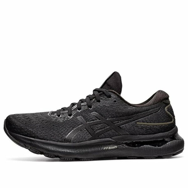 ASICS アシックス メンズ スニーカー 【ASICS Gel-Nimbus 24 'Black' 1011B359-002】 サイズ US_8(26.0cm)