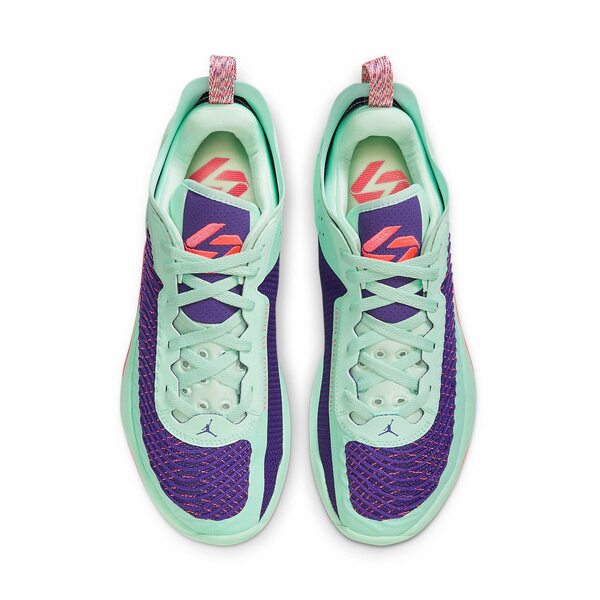 Air Jordan ジョーダン メンズ スニーカー 【Air Jordan Luka 1 EP 'Easter' DN1771-305】 サイズ US_8.5(26.5cm)