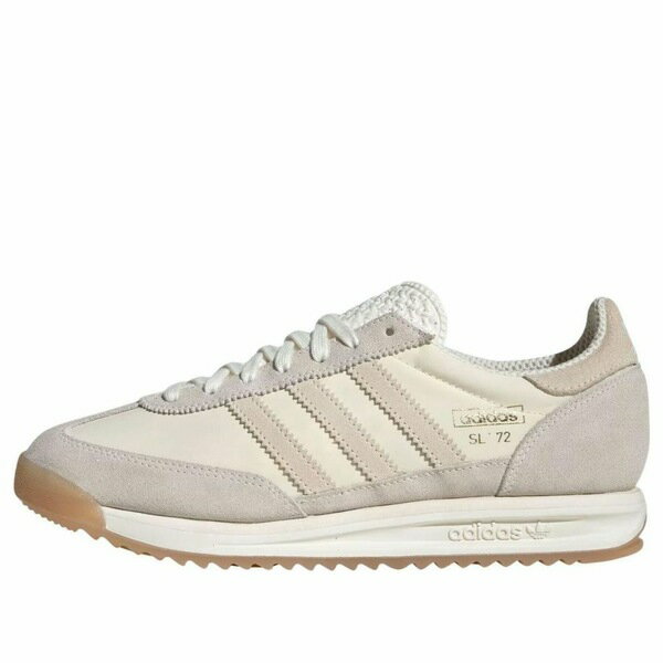 adidas アディダス メンズ スニーカー 【adidas SL 72 RS 'Off White Wonder White' JH5100】 サイズ US_M_4